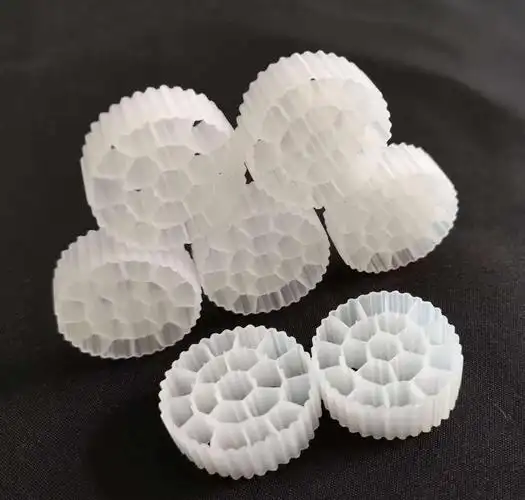 厂家直销 100mm pe/pp/rpp/pvc/cpvc/pvdf 塑料填料鲍尔环-报价