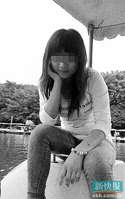 助人被骗8100元中山花季女孩自杀 一名疑犯落网