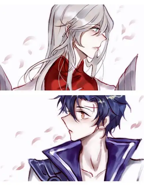 白曜- 叉烧包想学画画