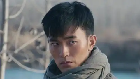 《绝地反击》宫田称自己一直很看好王占魁 你的未来不可限量-电视剧