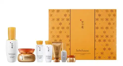 20年用心守护,打造由内而外平衡之美——雪花秀