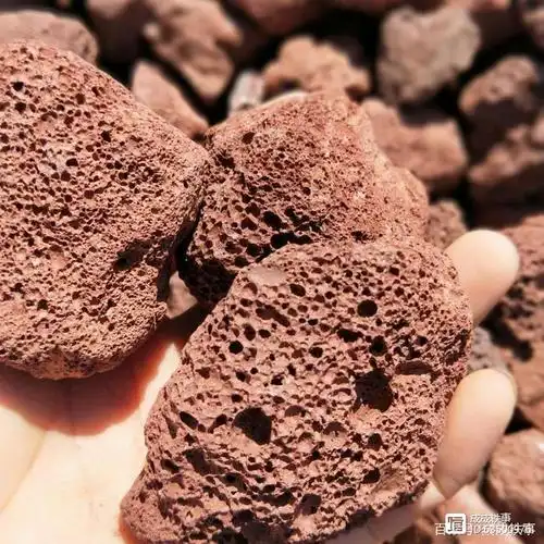 4招教您轻松识别真假火山石