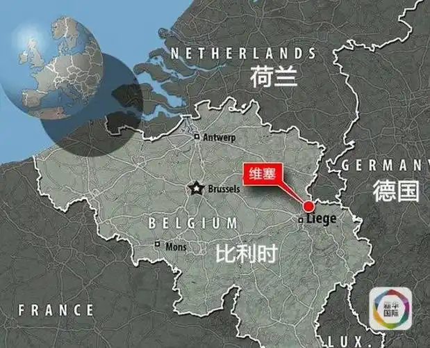 我心深藏之惧比利时女孩与一个日本男人的另类情人故事