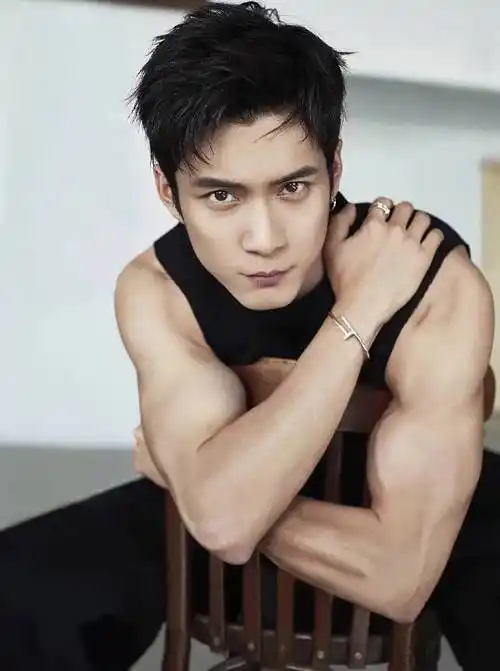 身材_形象_腹肌