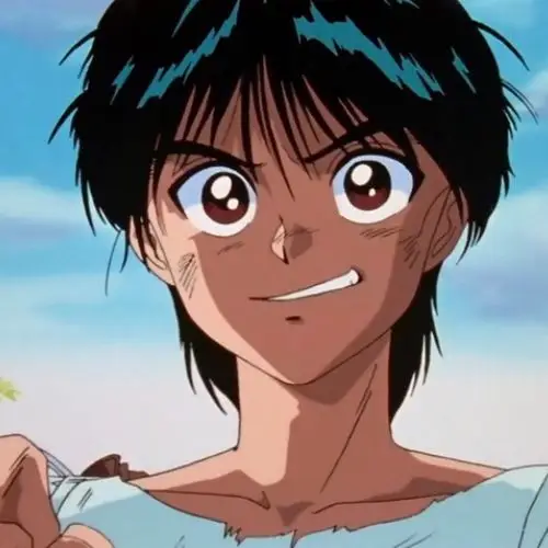 动漫复古漫旧漫九零年代头像拾花