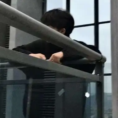 男生酷帅侧脸头像图片高清酷一点的头像男生侧脸