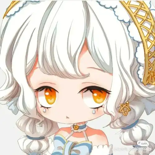 迷你世界头像第二十期