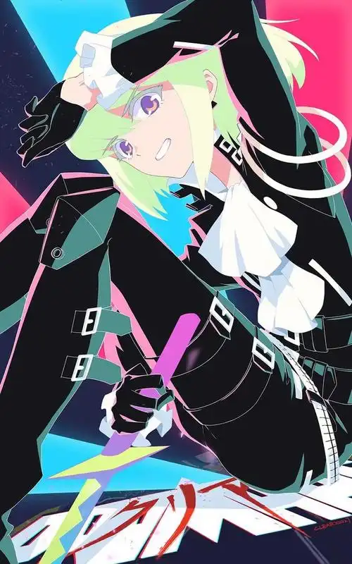 谢邀,最近在画普罗米亚,有一些小小心得.