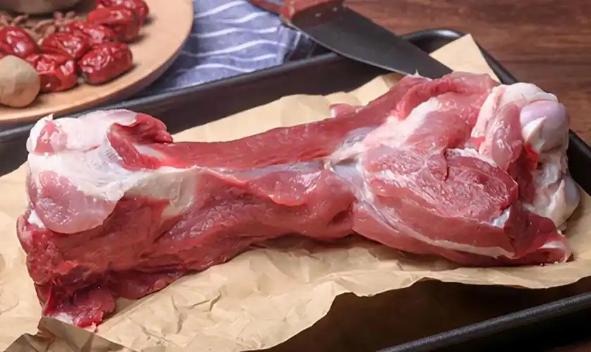 不同部位有不同吃法你还知道哪些食物食用部位的知识