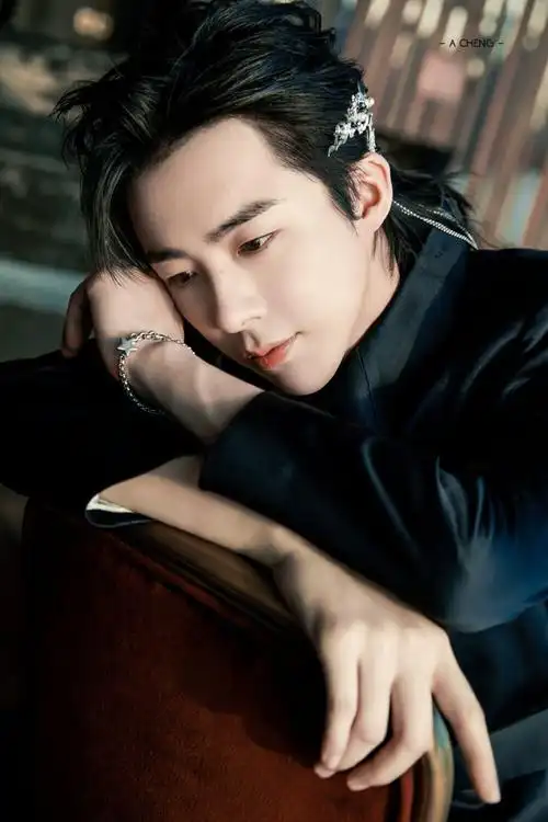 刘宇宁 - 堆糖,美图壁纸兴趣社区