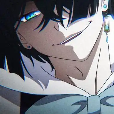 二次元卡通精致男头 2022热门很帅气的气质个性男_男生头像_美头网