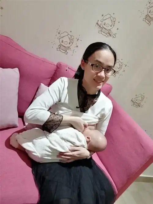 顺德区第二届哺乳妈妈艺术照征集大赛开始投票啦!