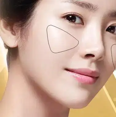 让你拥有少女感苹果肌