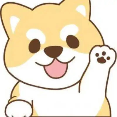 柴犬～萌萌哒_卡通动漫头像_我要个性网