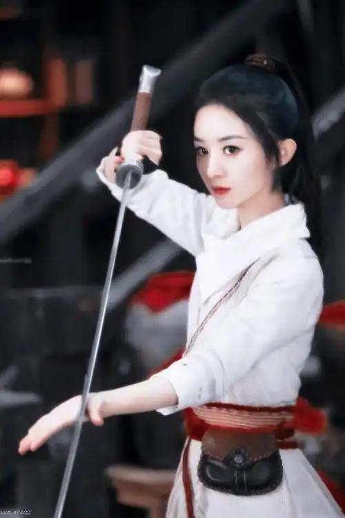 《有翡》【周翡】赵丽颖