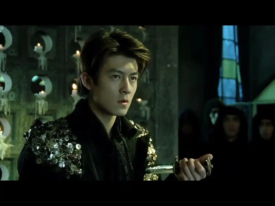 陈冠希千机变截图