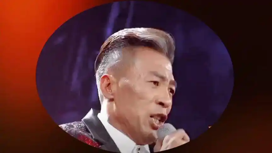 毕宏伟的歌声#毕宏伟 #珊瑚颂 #山西歌手毕宏伟 #山西歌手毕宏伟