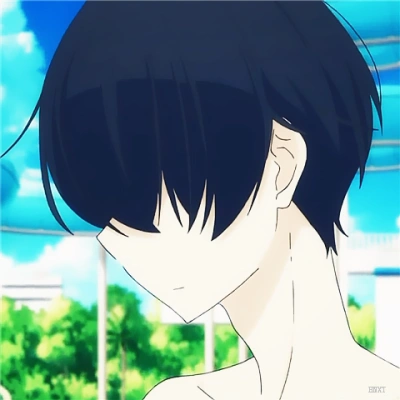 截图 原创 同人 美少年 少年 校园 日常 可爱 萌 卡哇伊 表情 头像