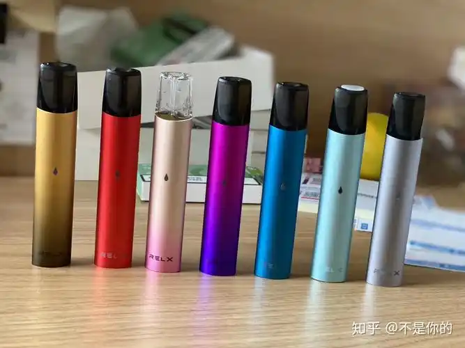 lgd代言悦刻电子烟隐藏真相悦刻电子烟第一代lgd联合模型