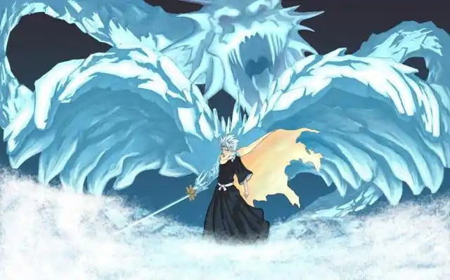 死神bleach最帅的五大卍解其中三个动画中没出现