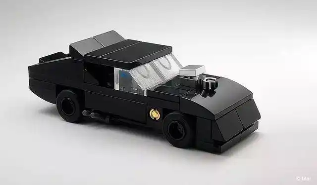 lego乐高moc作品欣赏:帕加尼zonda及其他_搜狐汽车_搜狐网