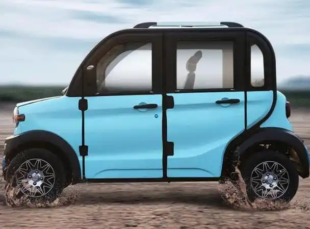 大阳四轮电动车价格及图片(大阳4轮电动车质量怎么样)(3)