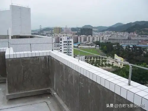 女儿墙是什么为什么叫女儿墙