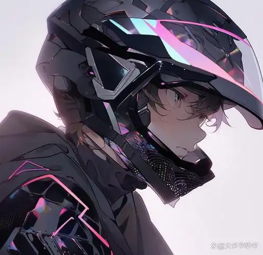 男生头像|机车帅气男生头像|机车头像|冷漠无情帅气飙车