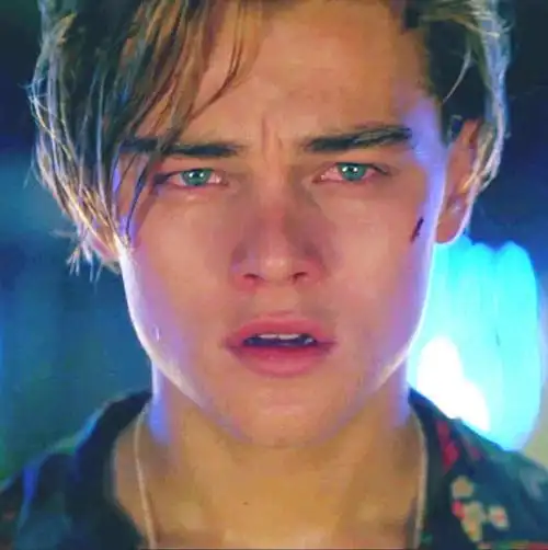 头像大全 空间图片 男生图片