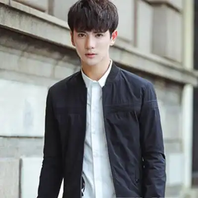 【图】男生脑袋尖适合什么发型呢 4款潮发让你颜值飙升