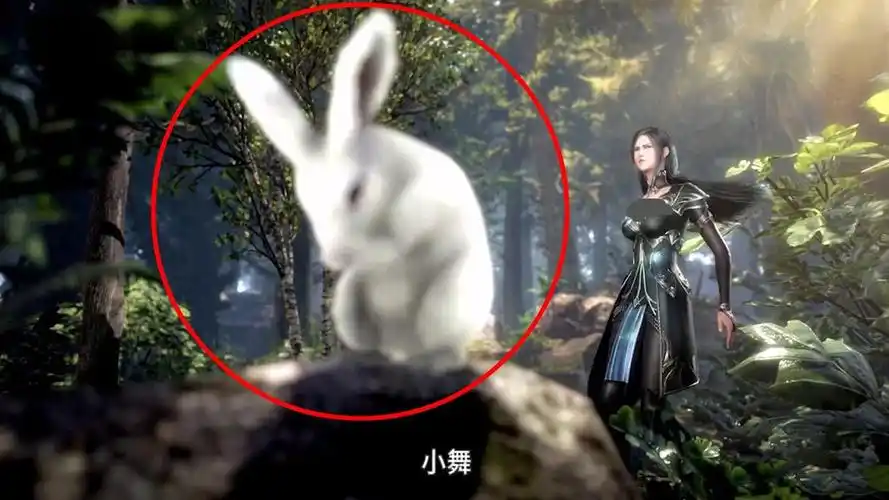 小舞首次变成魂兽,当看到她的本体后,就连封号斗罗都面露苦相!