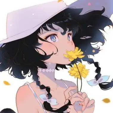 高冷女生头像霸气漫画 冷艳-动漫头像 - 壁纸之家