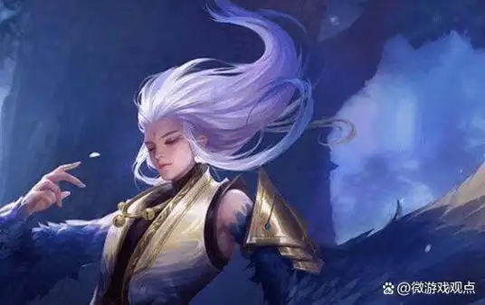 王者荣耀中,云中君和老虎都是炸鱼反野怪,谁更厉害一点?