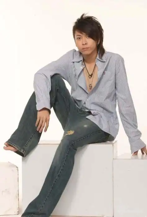 俞思远王啸坤红发万晨cos登场今晚19:30,2007我型我秀青春励志音乐剧