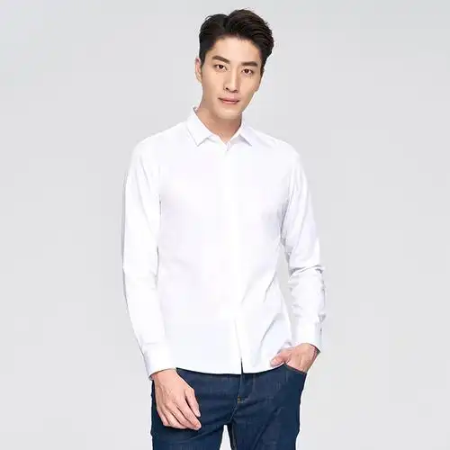 才子tries男士衬衫