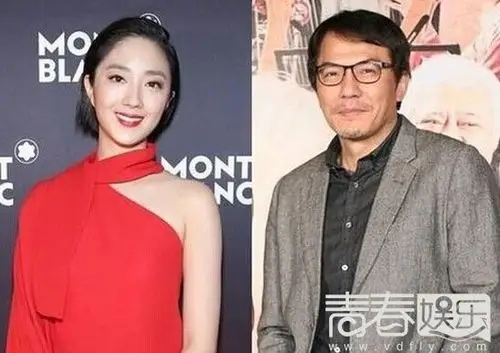 戴立忍小17岁女友桂纶镁疑怀孕 桂纶镁被性侵信息量巨大