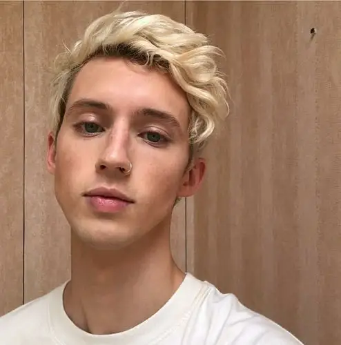 欧美*戳爷*头像*戳爷这么美 *ins*