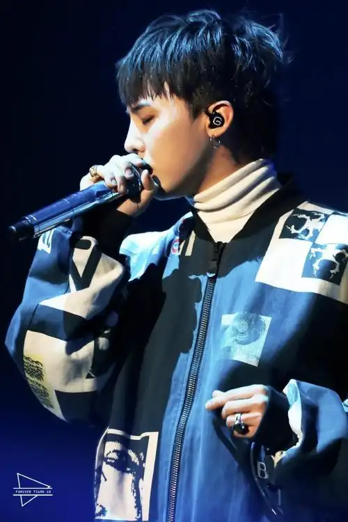 权志龙g-dragon28,高清图片,手机壁纸