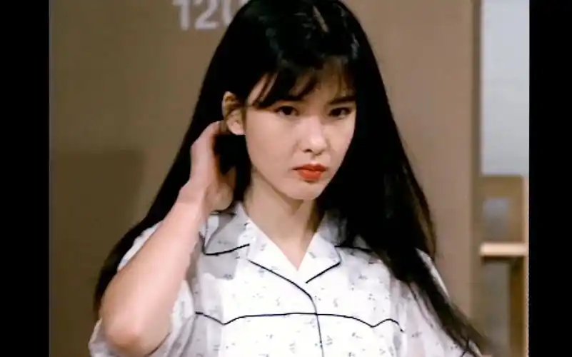 大时代阮梅选一万次都选周慧敏