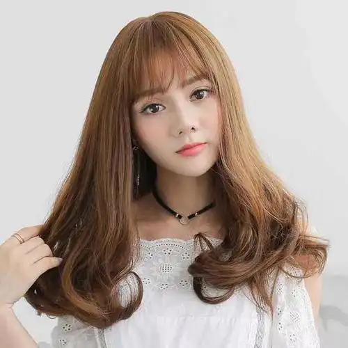 矮个子的女生留什么发型好看呢?-惠修网