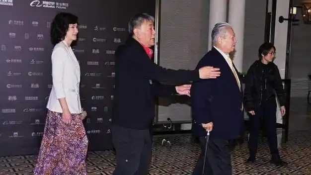 洪金宝不满成龙被说变老霸气回怼自曝患糖尿病戒口导致营养不良