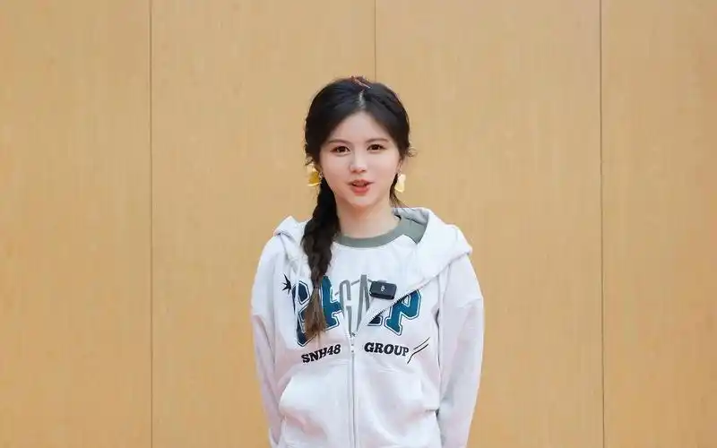 【snh48陈琳】用法语给大家推荐喜欢的番剧