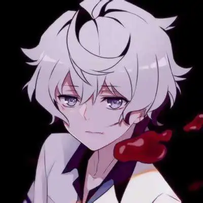 头像男动漫 找点好看的动漫qq男头像