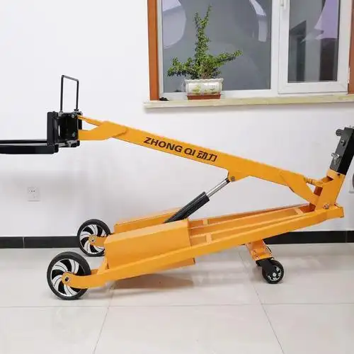 装车神器装卸车省力装车神器人工搬运神器