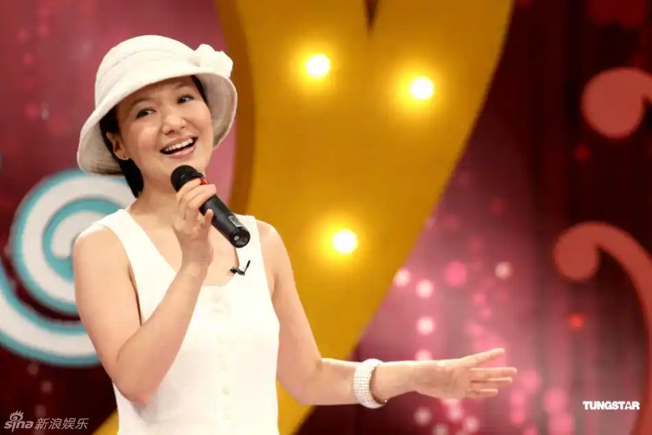 周彦宏做客《lady呱呱》