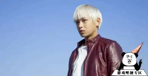 抖音彭昱畅白发造型意思,含义,出处介绍