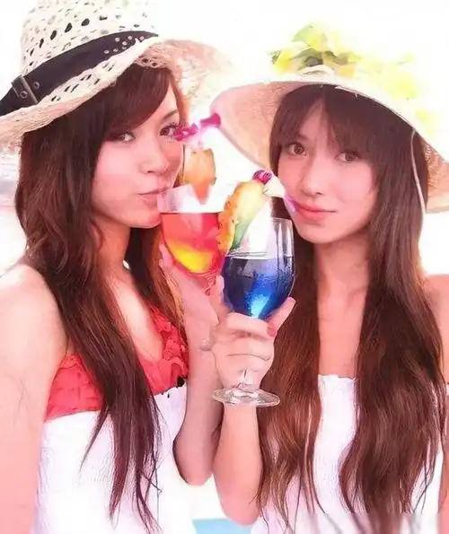 "风水轮流转":两位闺蜜成功"翻盘"后,杨颖的处境越发尴尬了