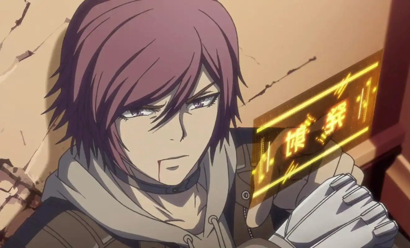 全员恶玉:弹丸论破团结版,故事影射日美关系