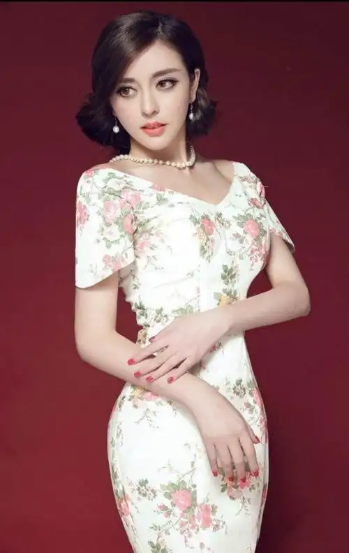 水灵灵的大眼睛!