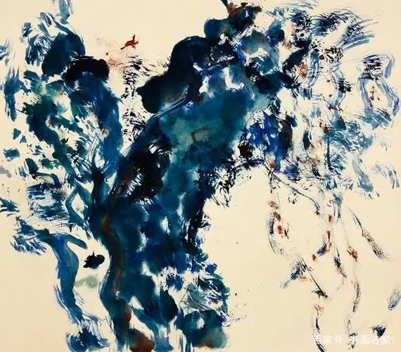 「艺术中国」——刘家男绘画艺术鉴赏